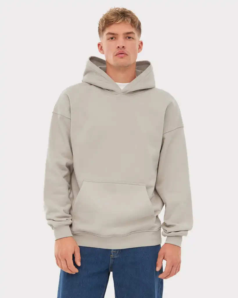 Oversized Hoodie "Cody"