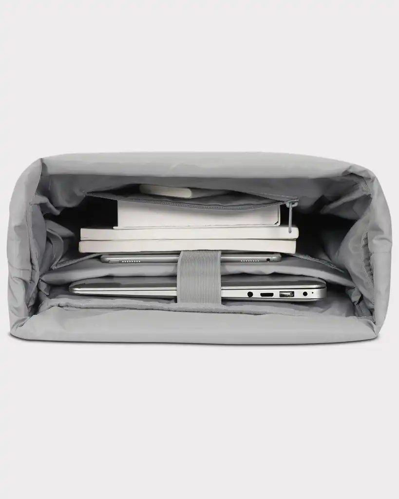 Rolltop Backpack "Harvey Large"