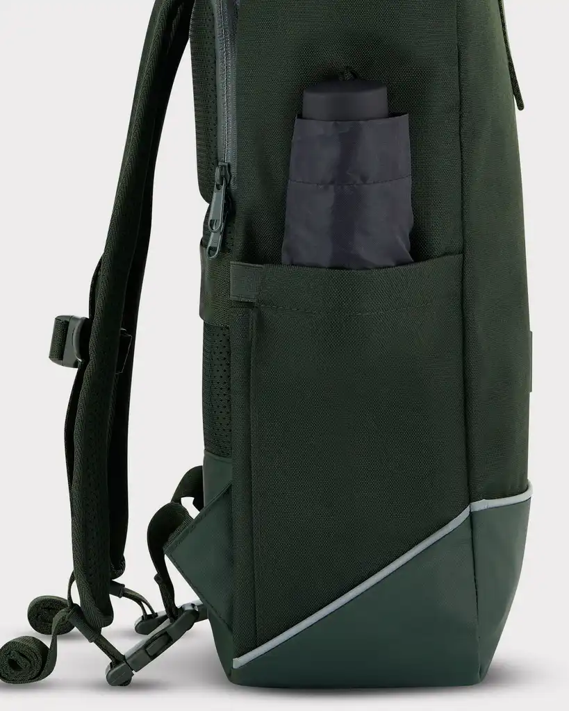 Rolltop Backpack "Robin Medium" Bike