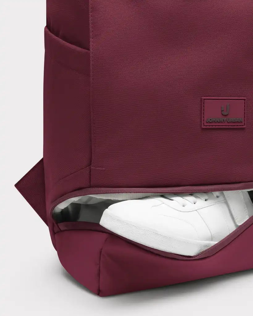 Rolltop Backpack "Allen Medium 2.0"