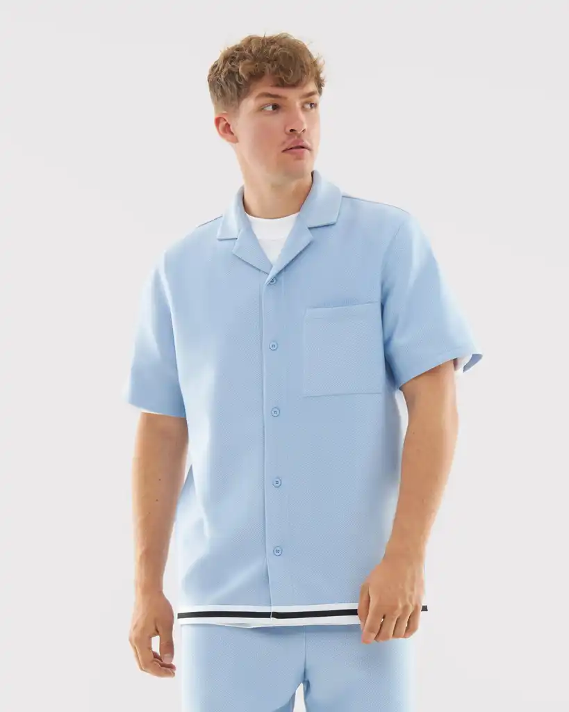 Shirt "Parker"