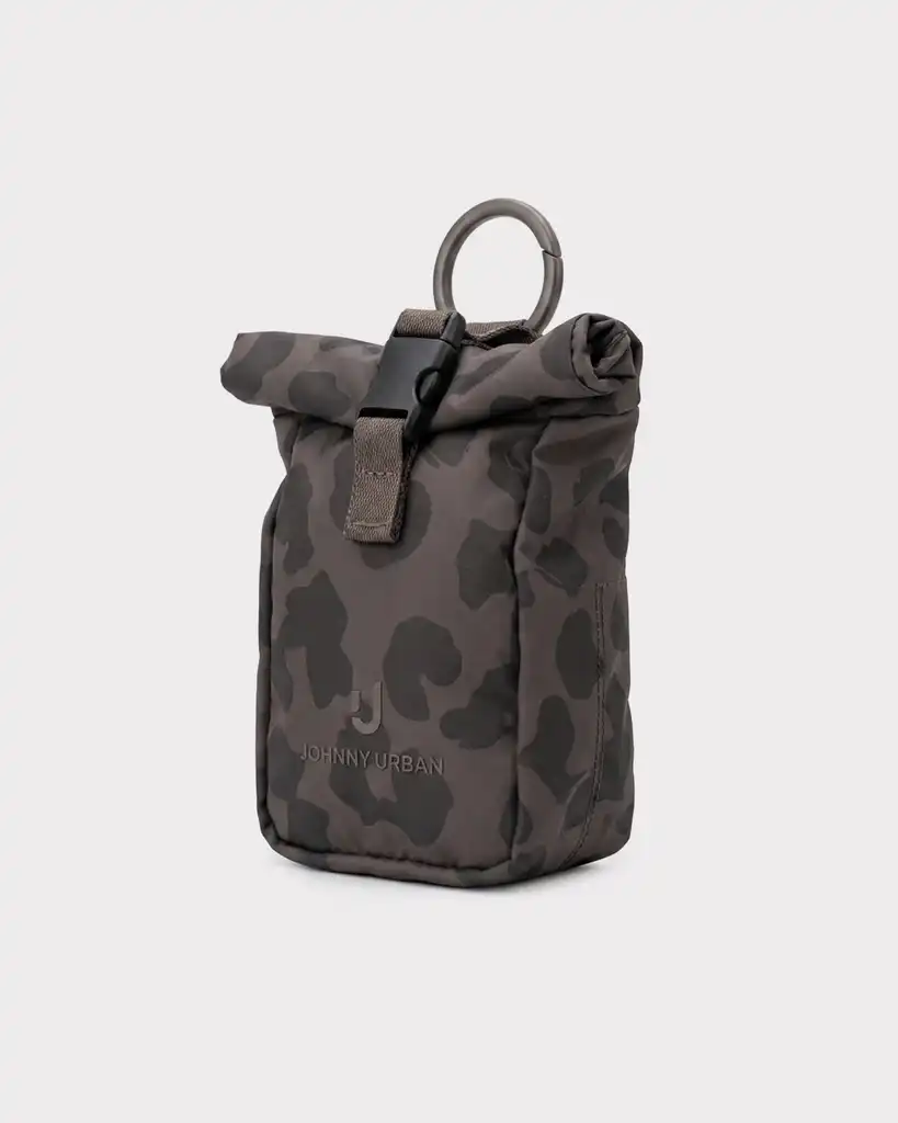 Bag Charm Rolltop "Allen Mini"
