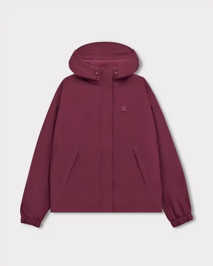 Rain Jacket "Aubrey"