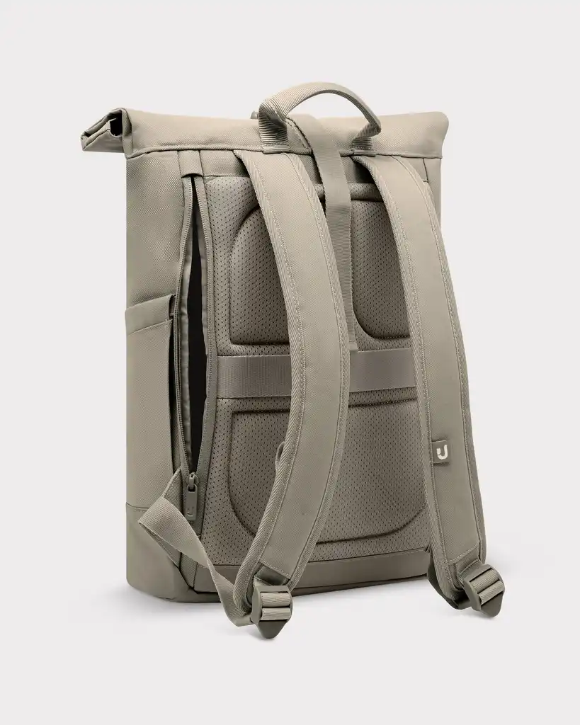 Rolltop Backpack "Luca Small"