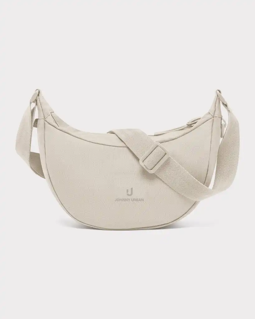 Half Moon Bag "Ally Small"