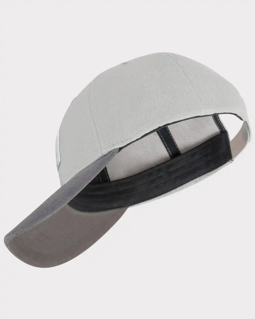 Cap "Dean" curved