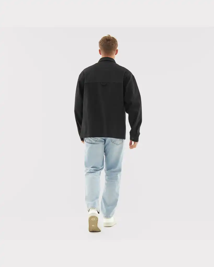 Overshirt "Cameron"