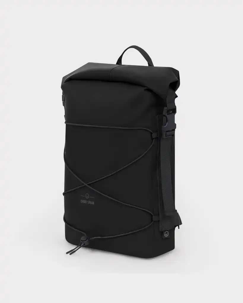 Rolltop Backpack "Myles"
