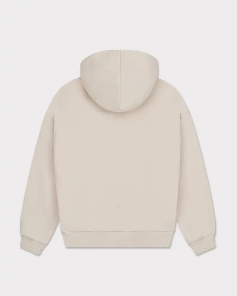 Oversized Hoodie "Cody" Print