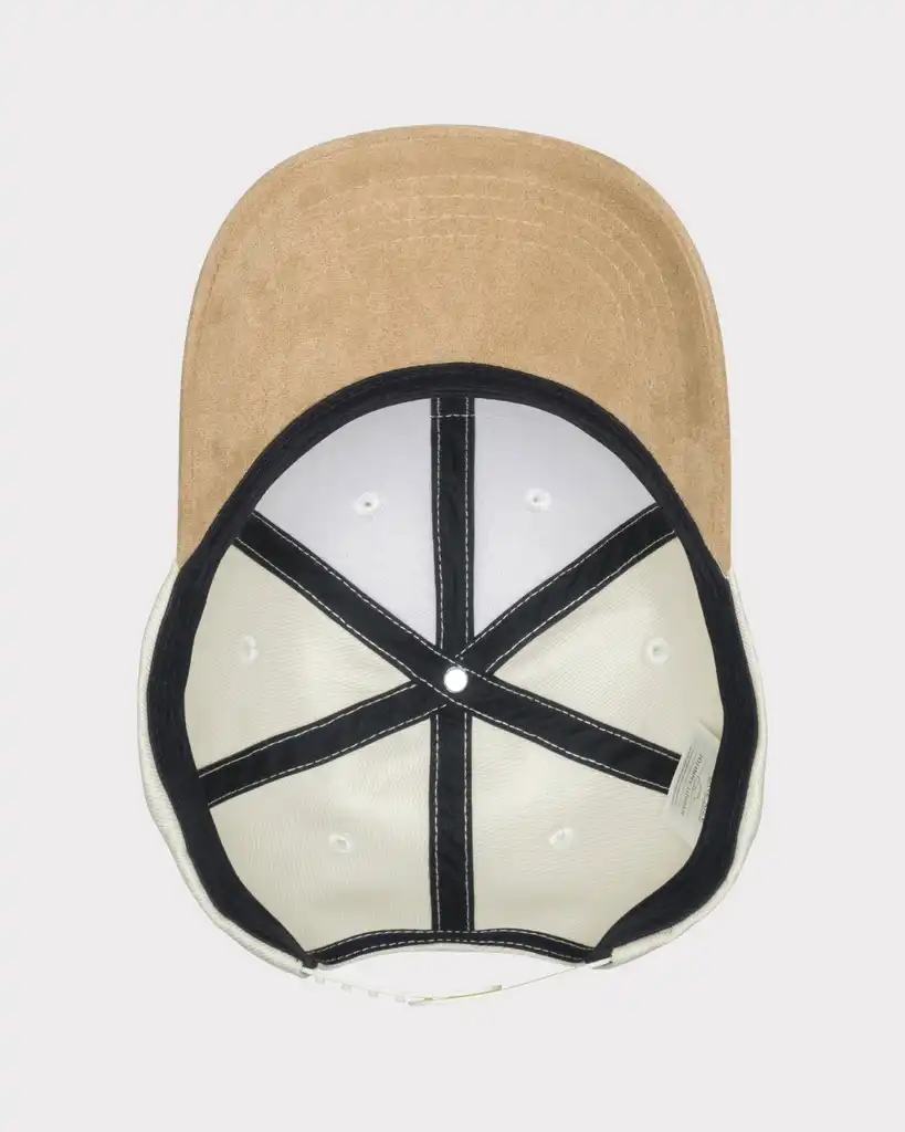 Cap "Dean" curved