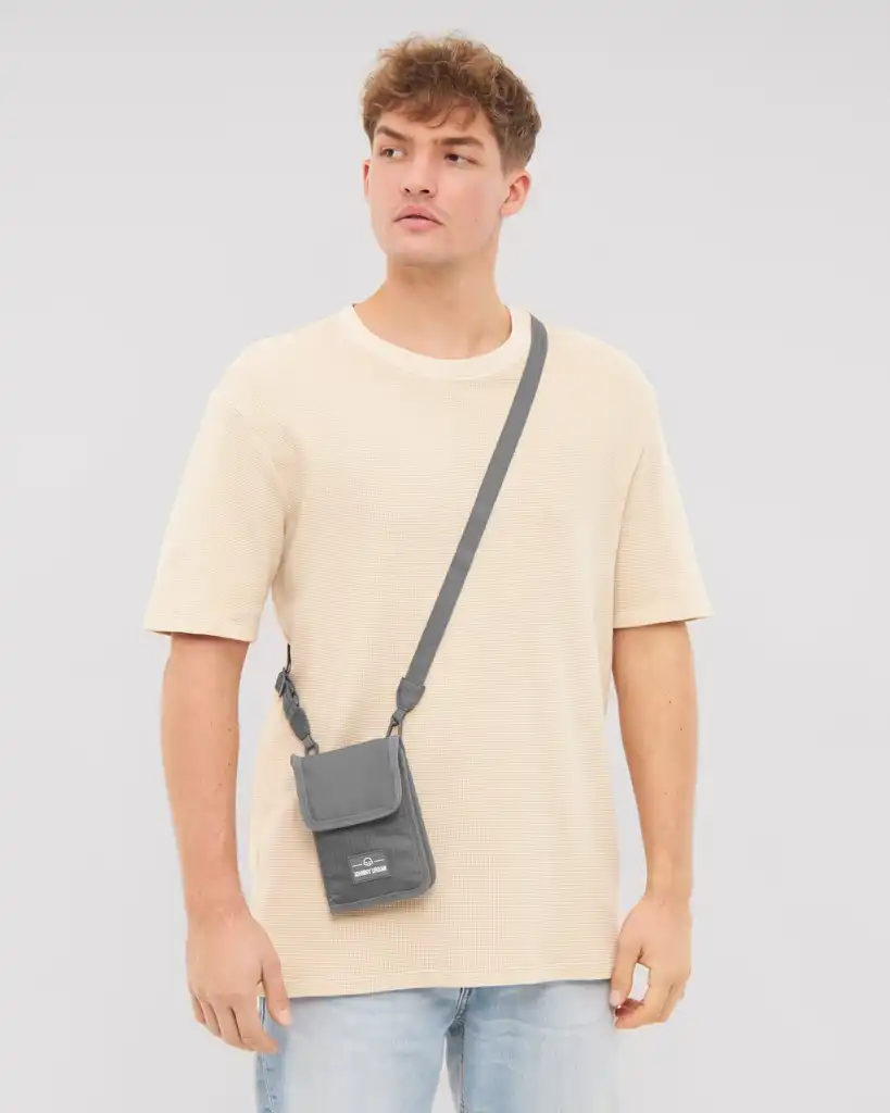 Wallet "Troy"