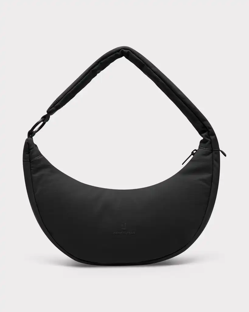 Half Moon Bag "Lou Medium"