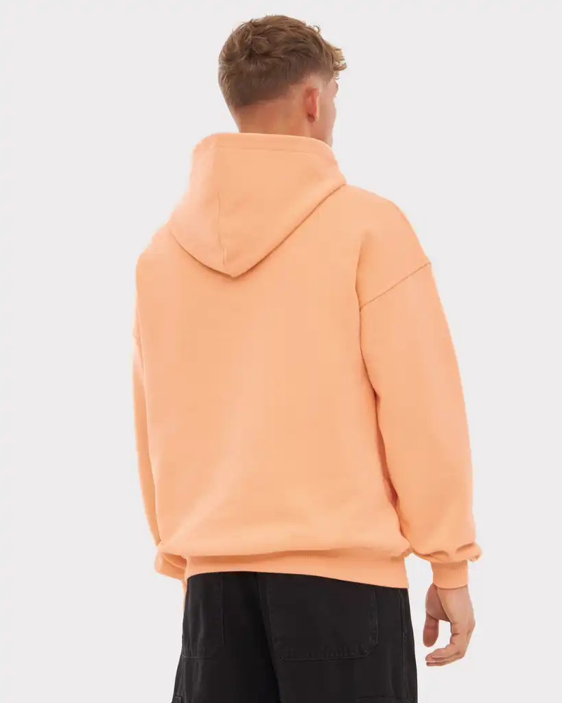 Oversized Hoodie "Cody"