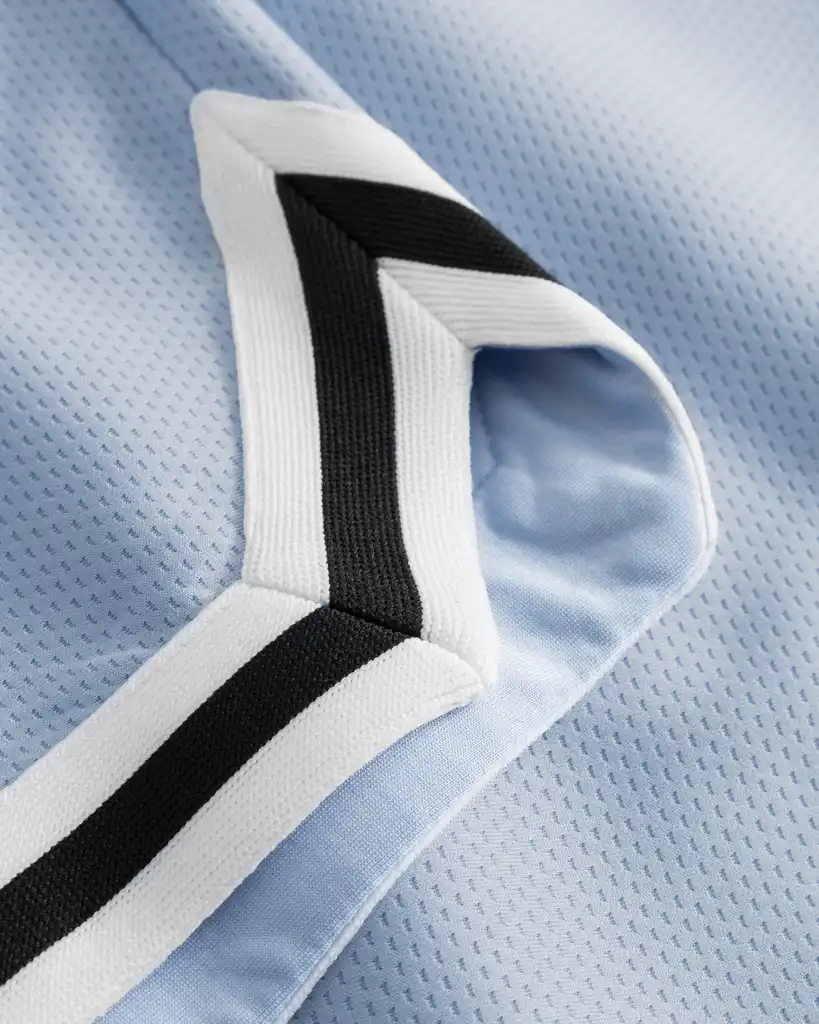 "Parker" Shorts