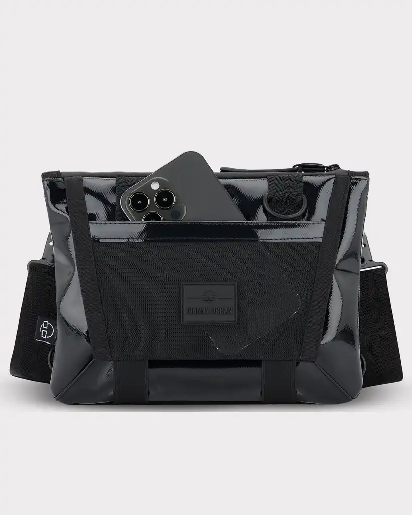 Shoulder Bag "Avery"