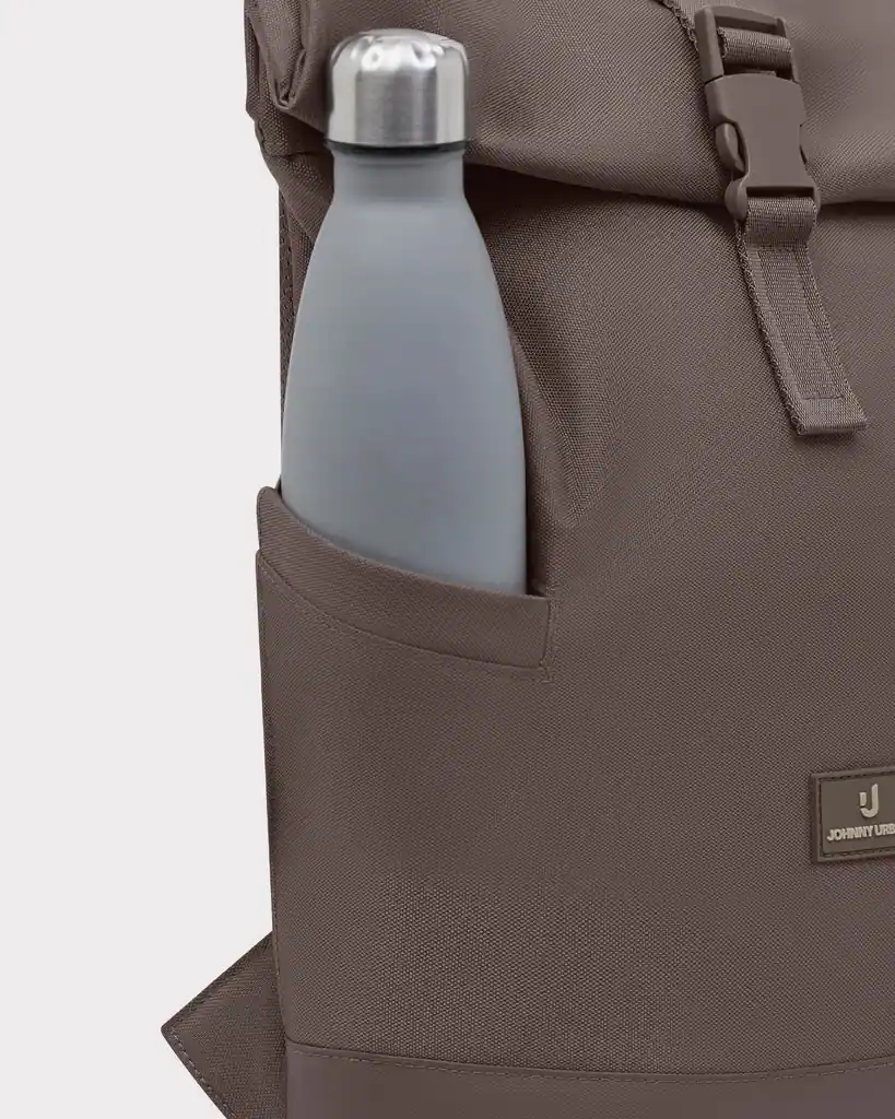 Rolltop Backpack "Luca Small"