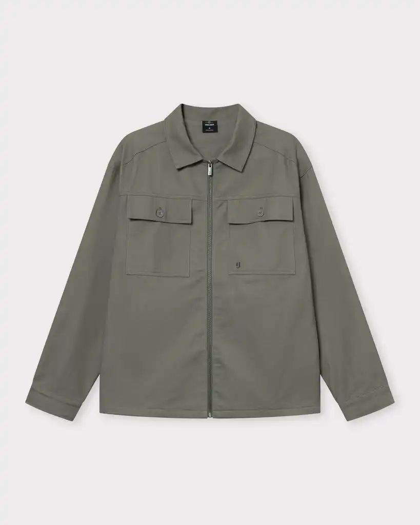 Overshirt "Cameron"
