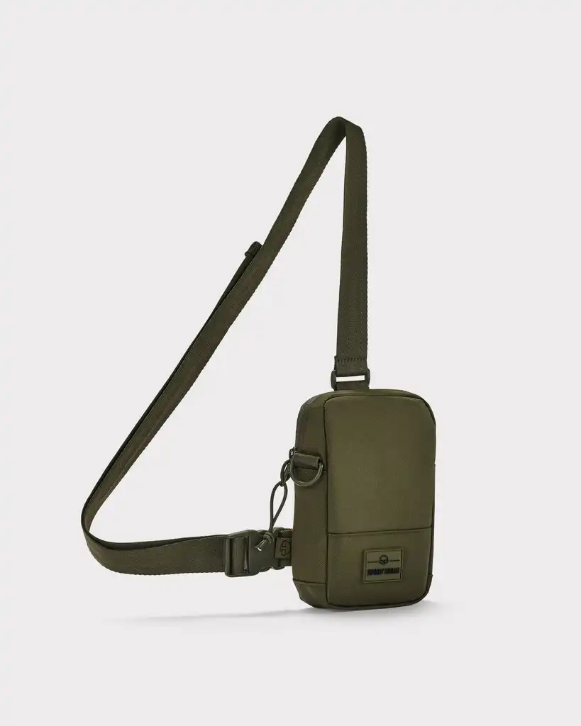 Front Pack "Arthur"