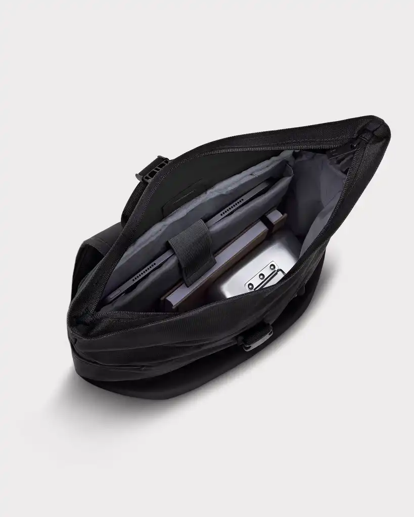 Rolltop Backpack "Luca Small"