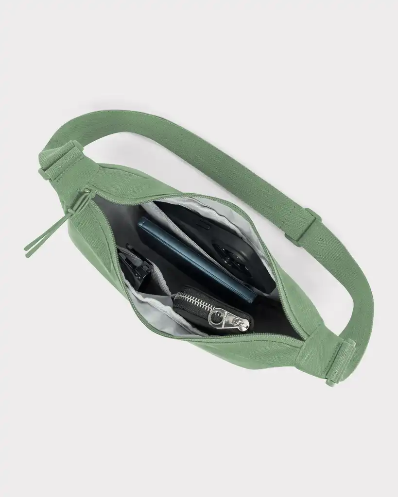 Half Moon Bag "Ally Small"