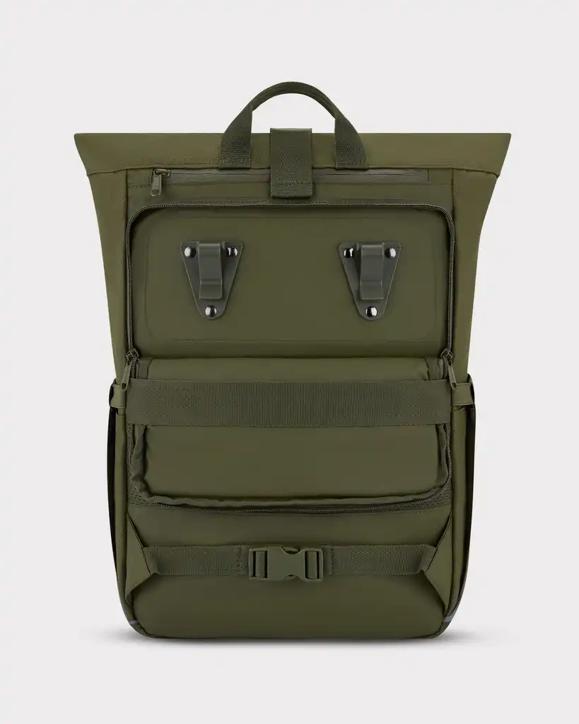 Rolltop Backpack "Robin Medium" Bike
