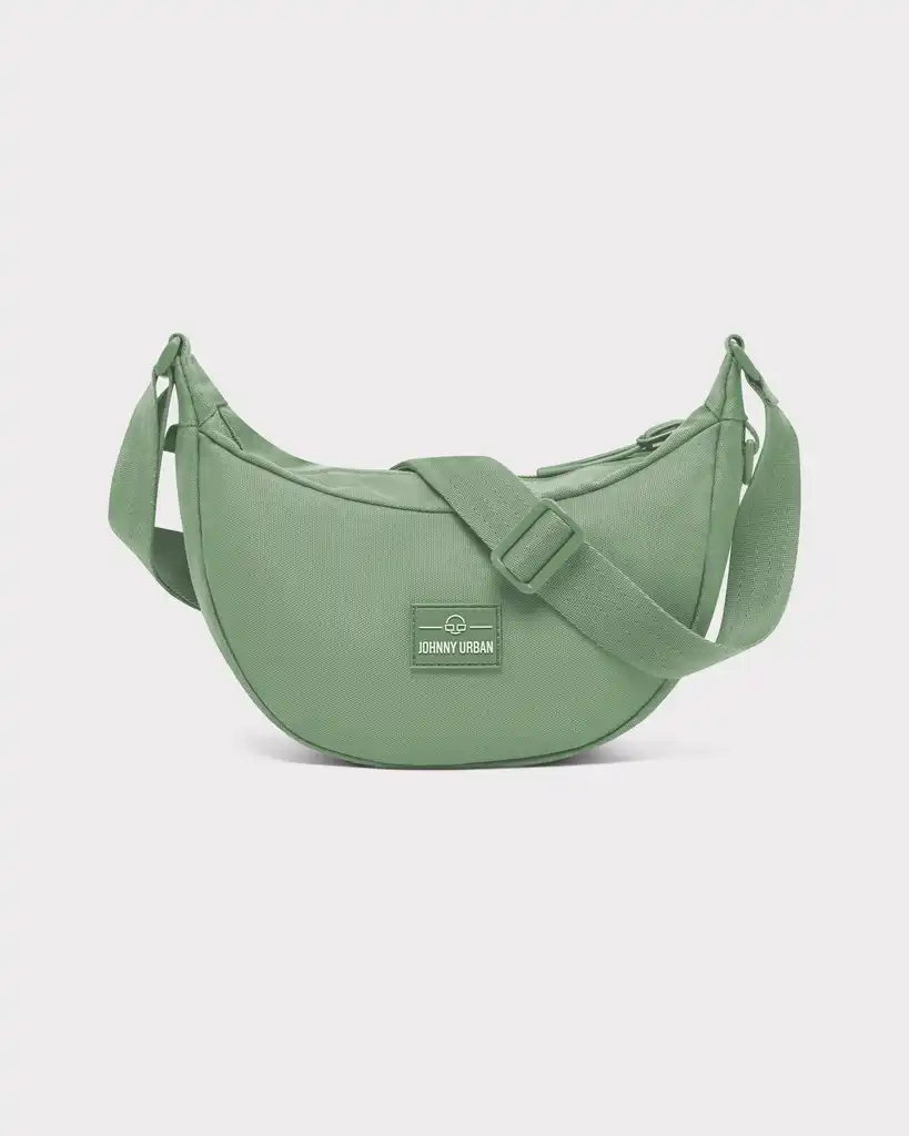 Half Moon Bag "Ally Small"