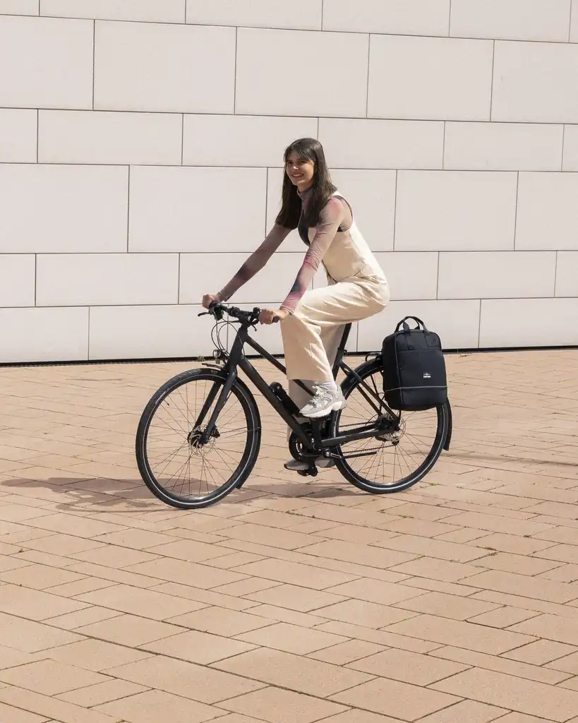 Backpack "Jona Medium" Bike