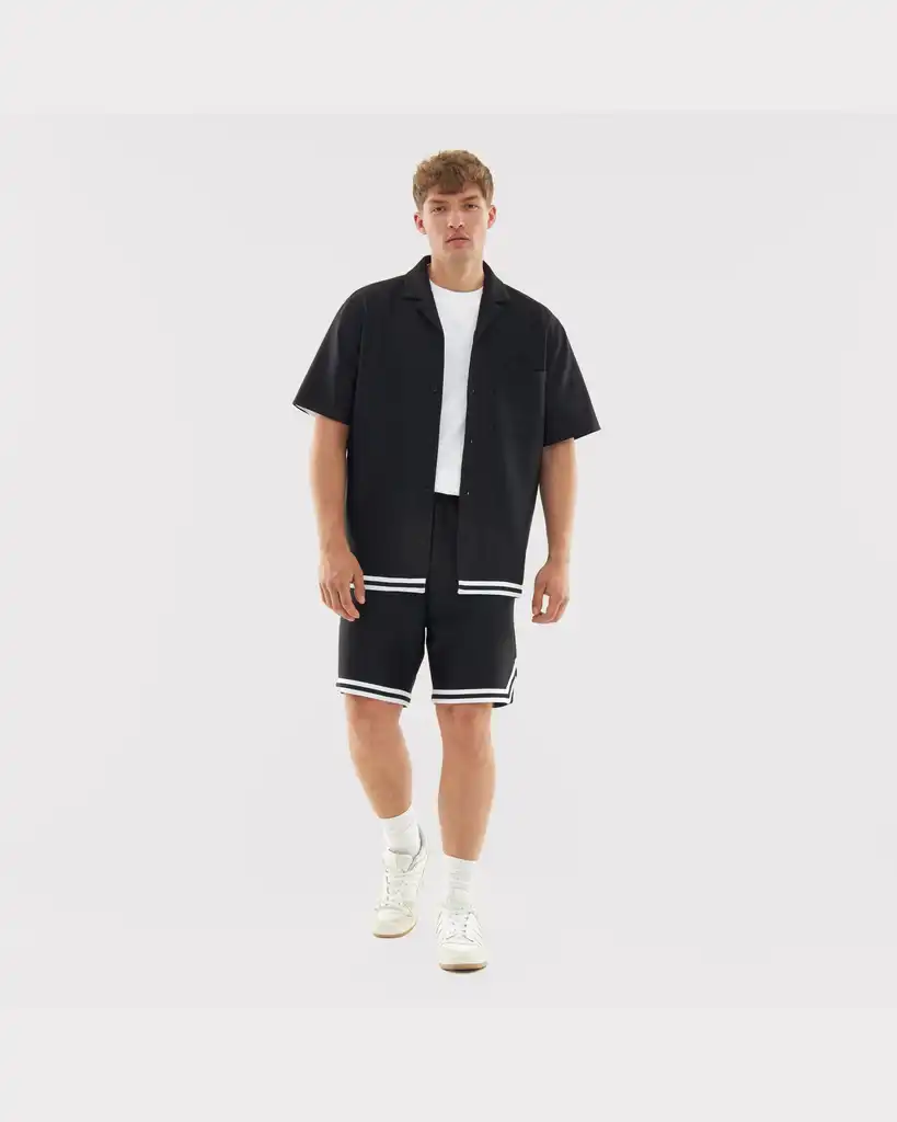 "Parker" Shorts