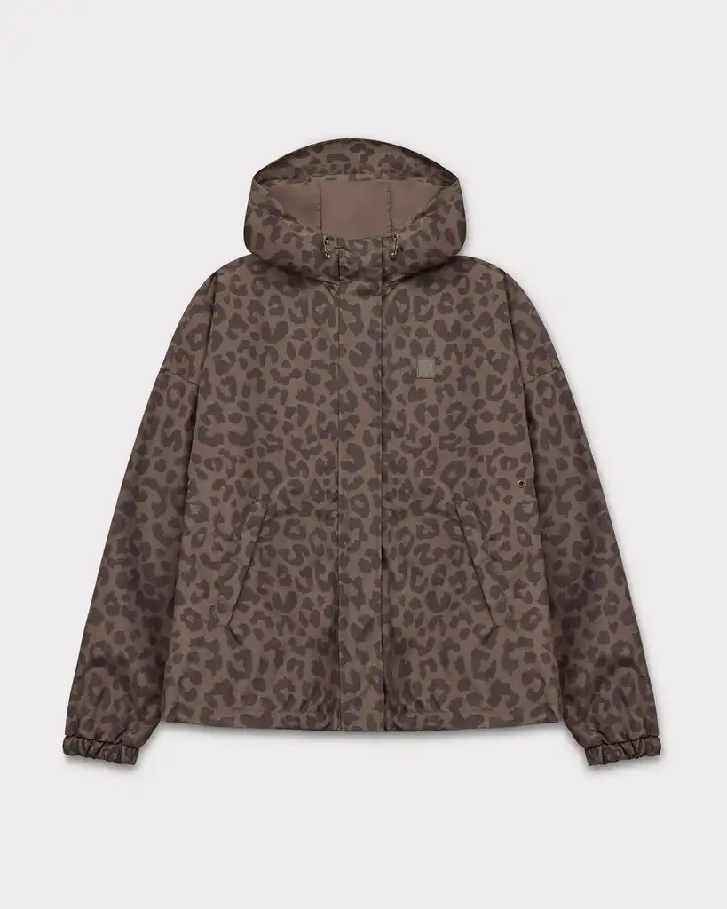 Rain Jacket "Aubrey"