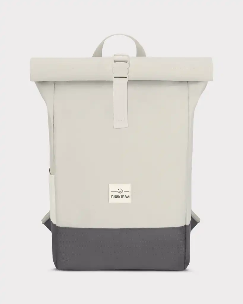 Rolltop Backpack "Ryan"