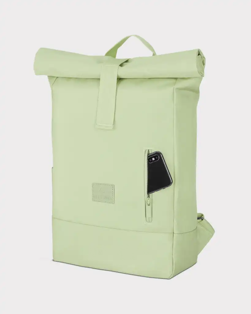 Rolltop Backpack "Robin Medium"