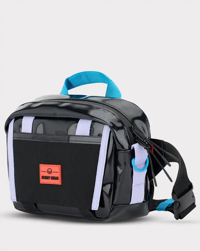 Bar Bag "Nelson"