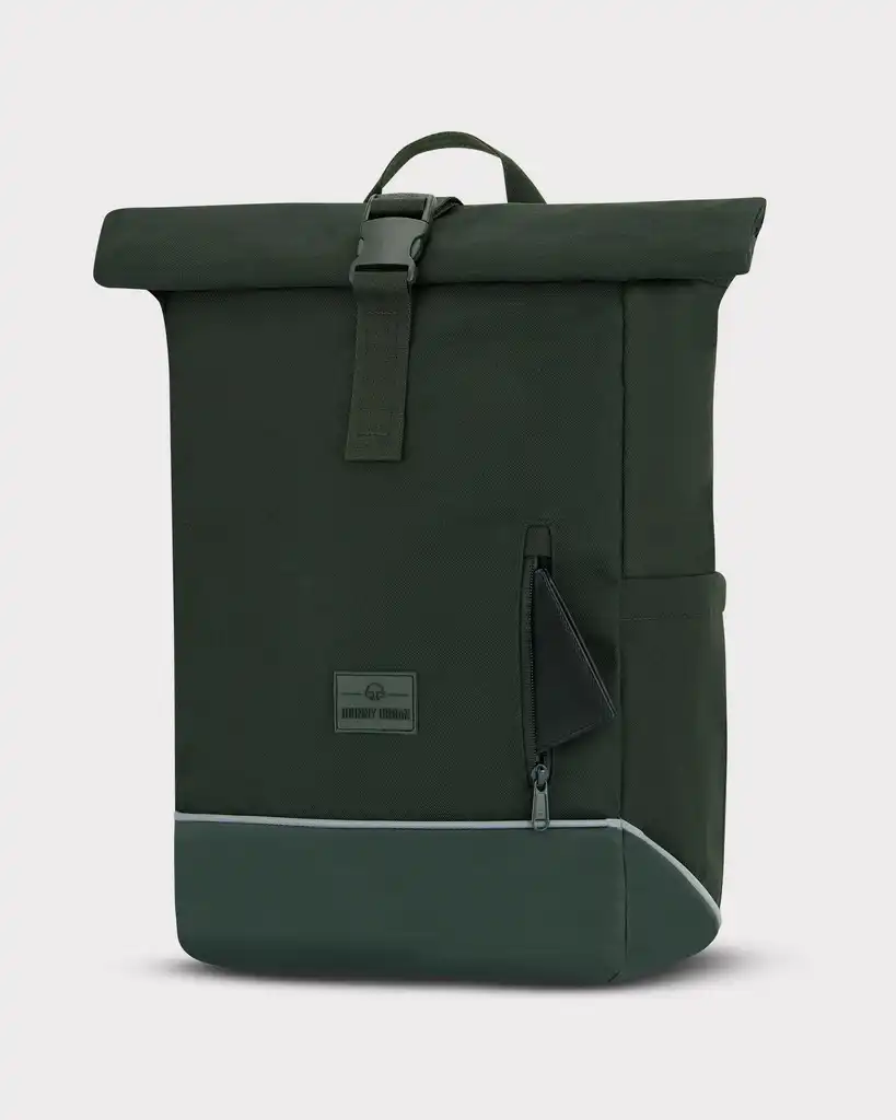 Rolltop Backpack "Robin Medium" Bike