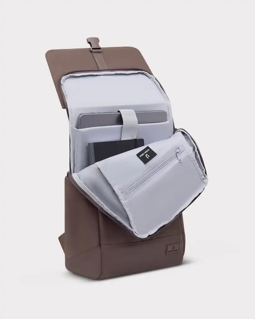 Backpack "Mika" 2.0