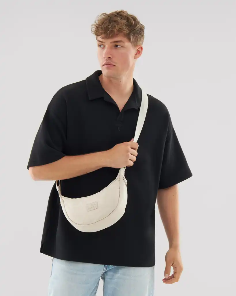 Half Moon Bag "Kaia Small"