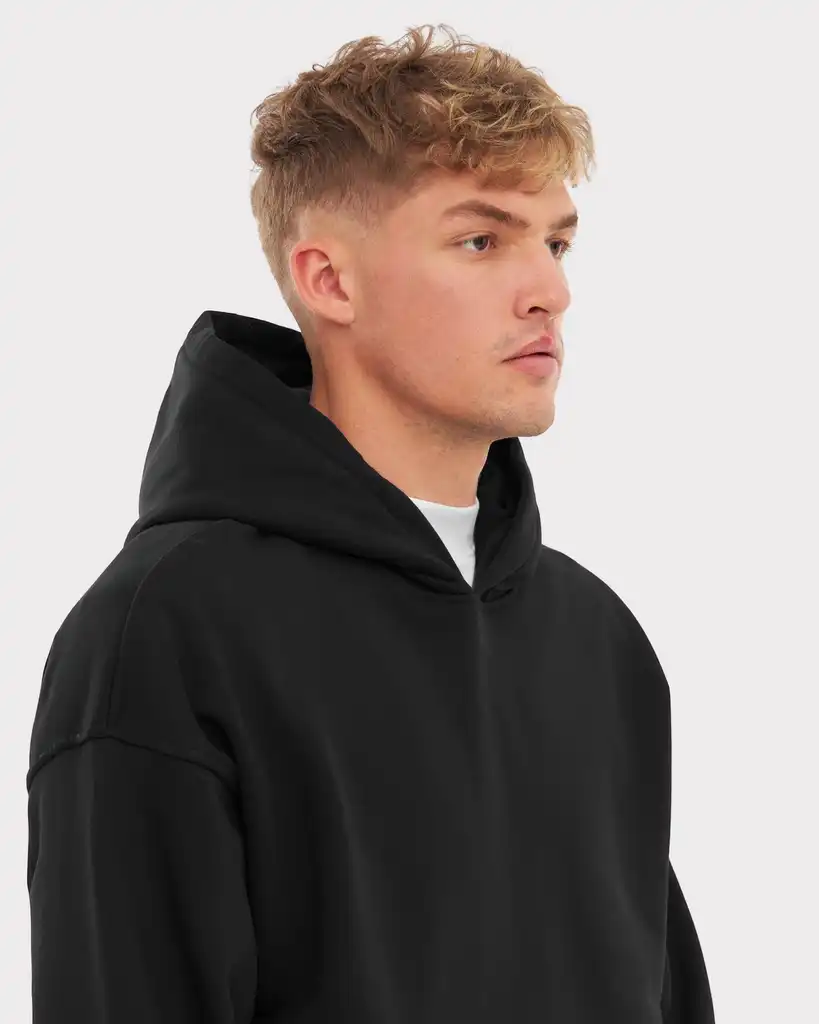 Oversized Hoodie "Cody"