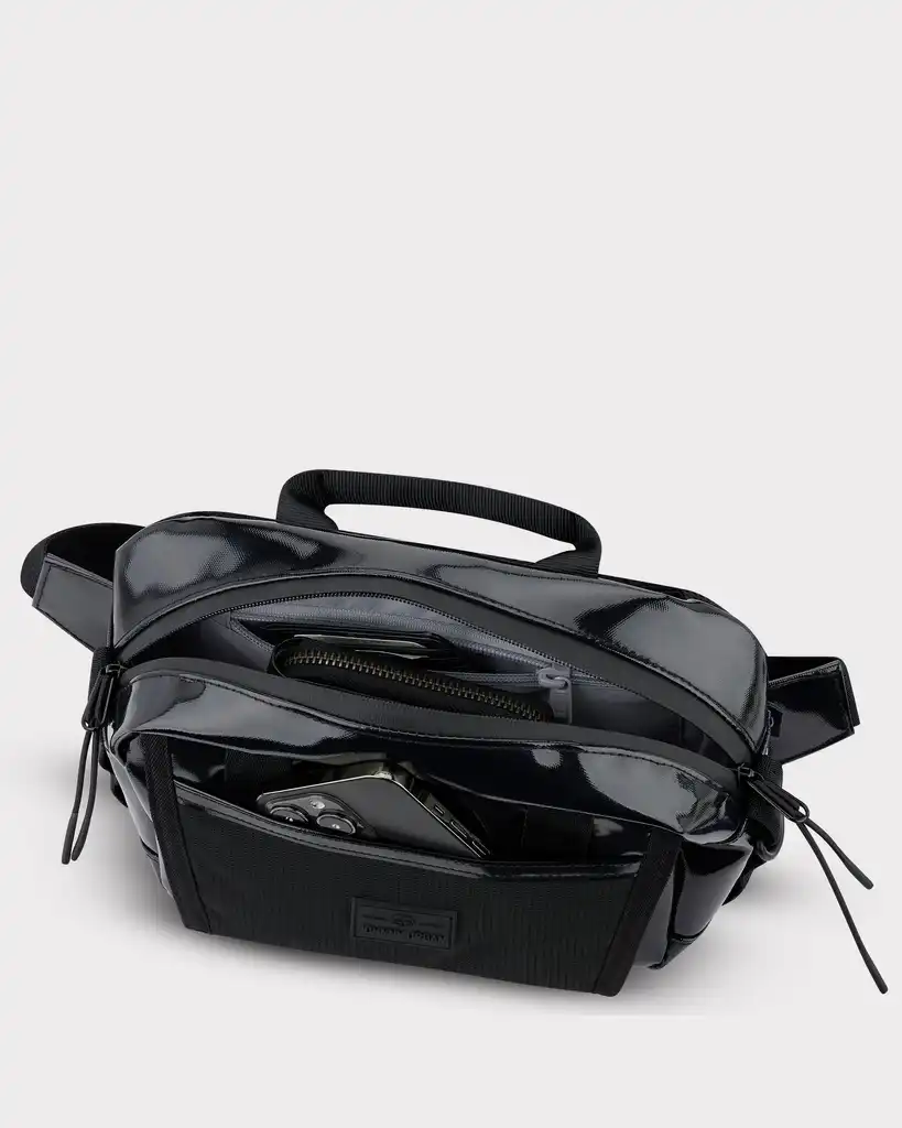 Bar Bag "Nelson"