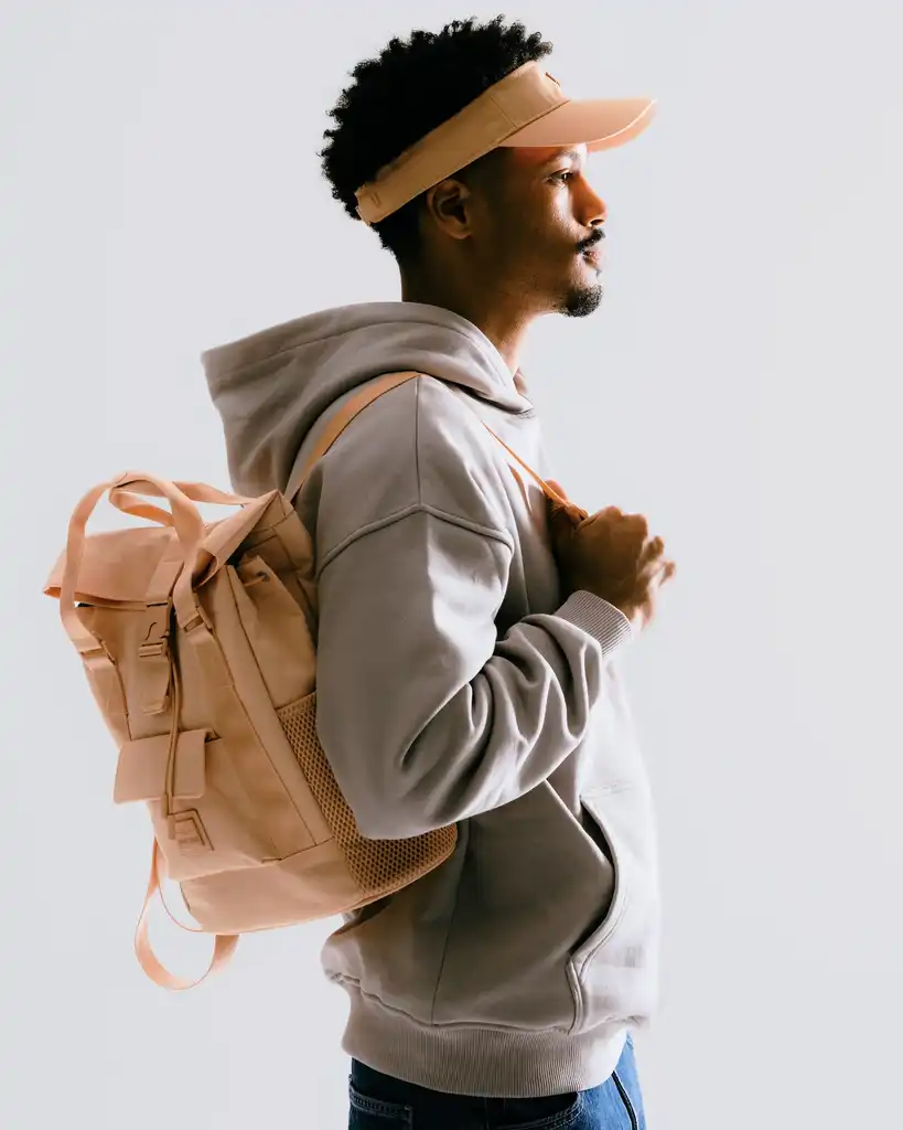 Backpack "Jules"