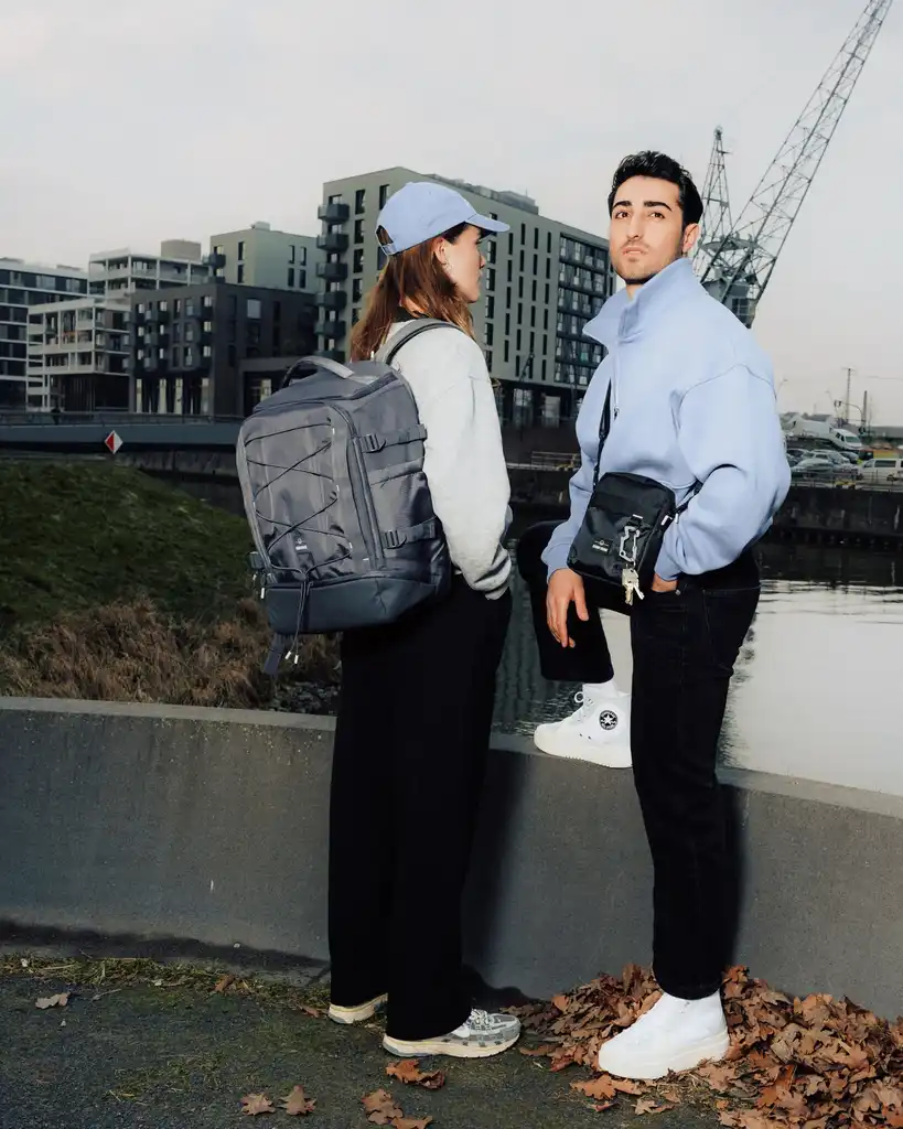 Backpack "Jack"