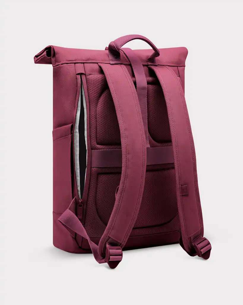 Rolltop Backpack "Luca Small"