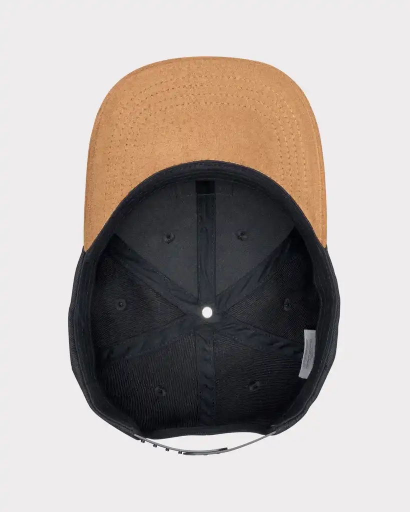 Cap "Dean" curved