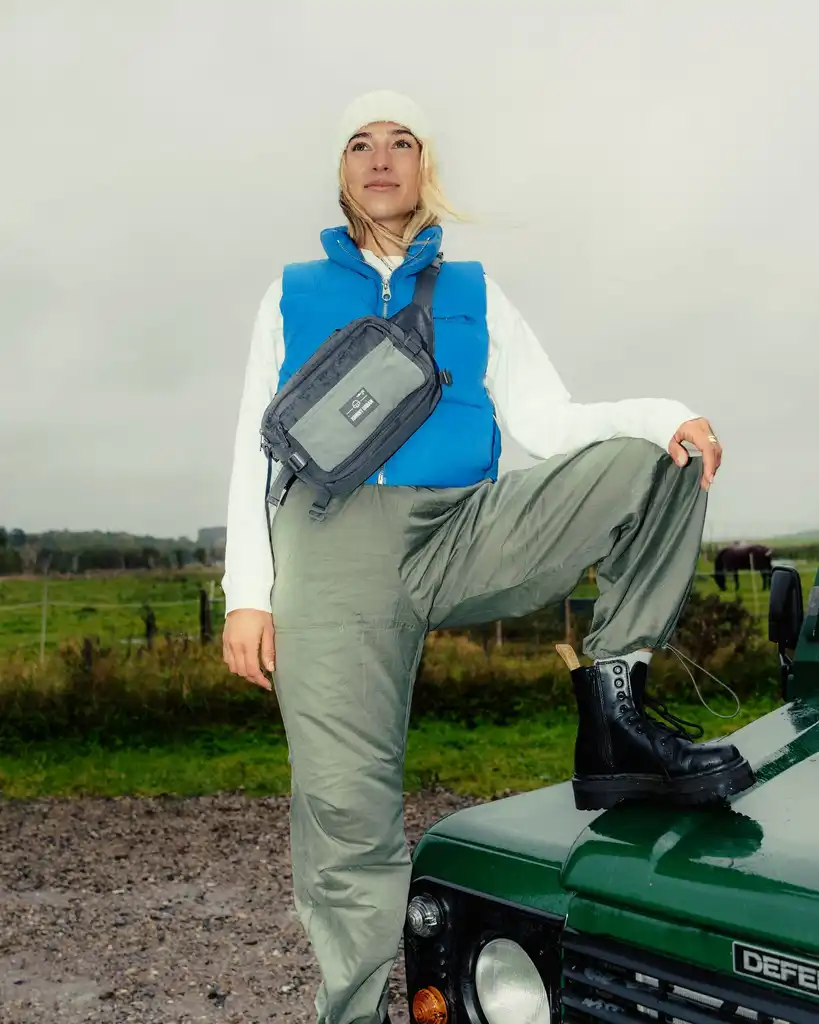 Bum Bag "Travis"