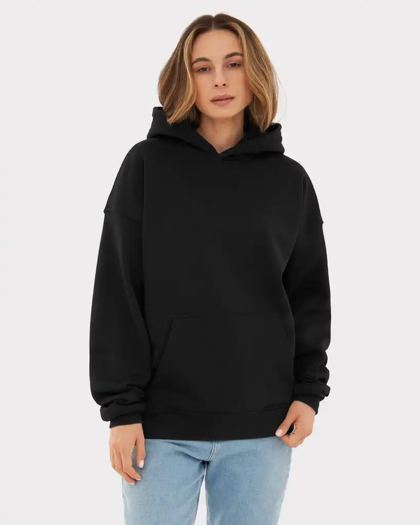 Oversized Hoodie "Cody"