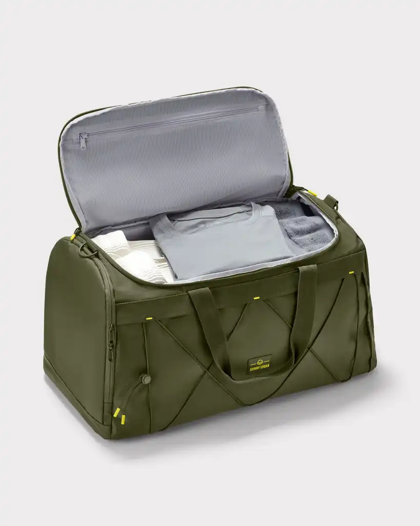 Duffle Bag "Shawn Large"
