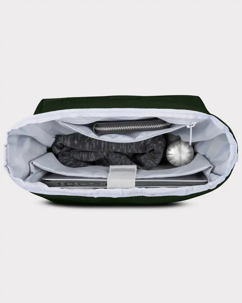 Rolltop Backpack "Robin Medium"