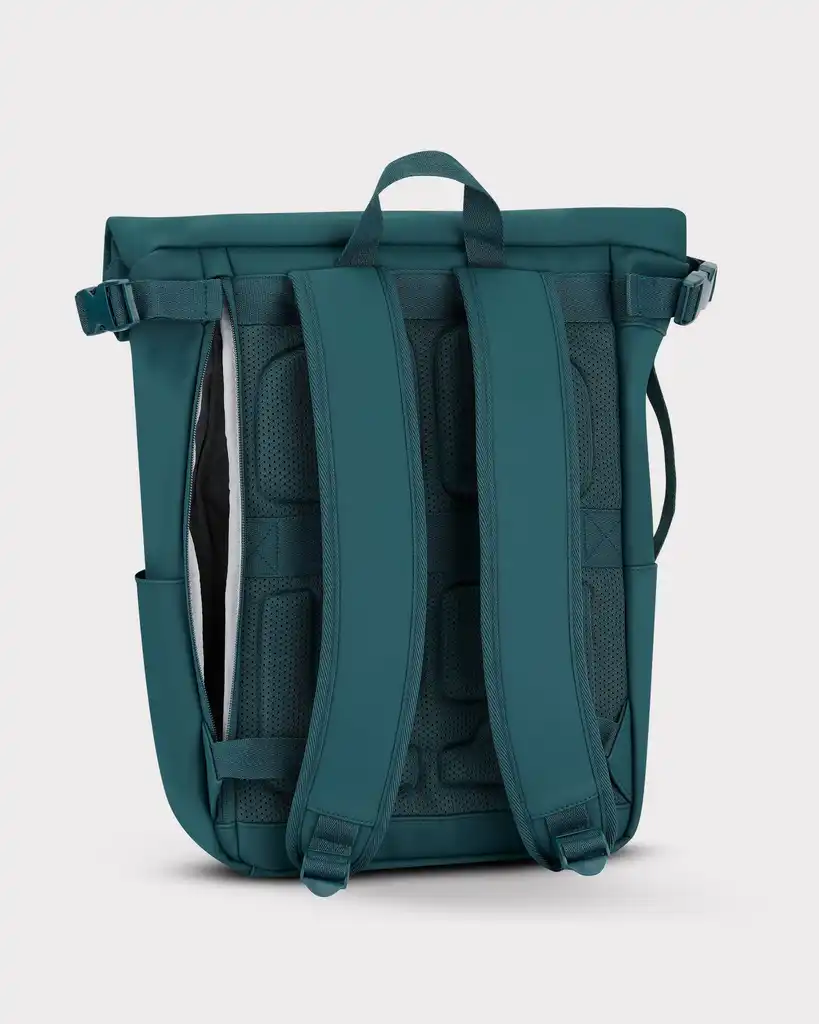 Rolltop Backpack "Henry"