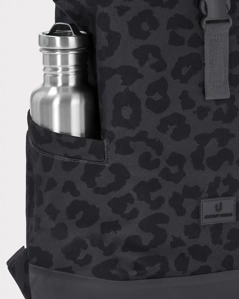 Rolltop Backpack "Luca Small"