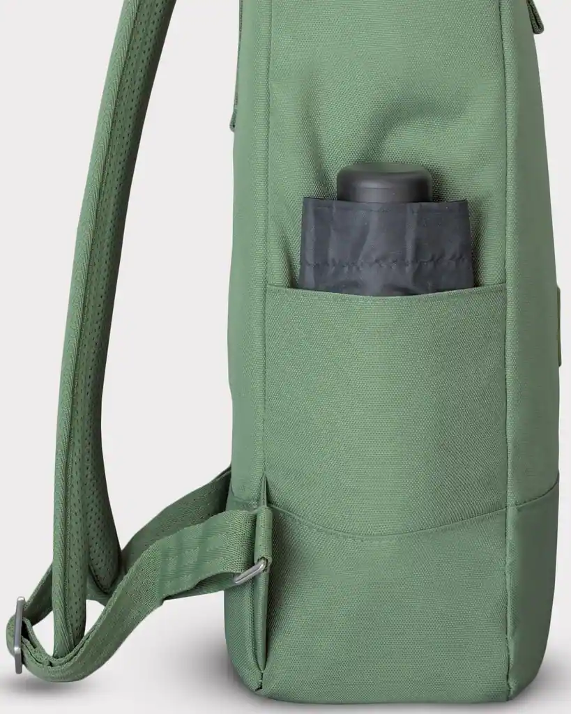Rolltop Backpack "Robin Medium"
