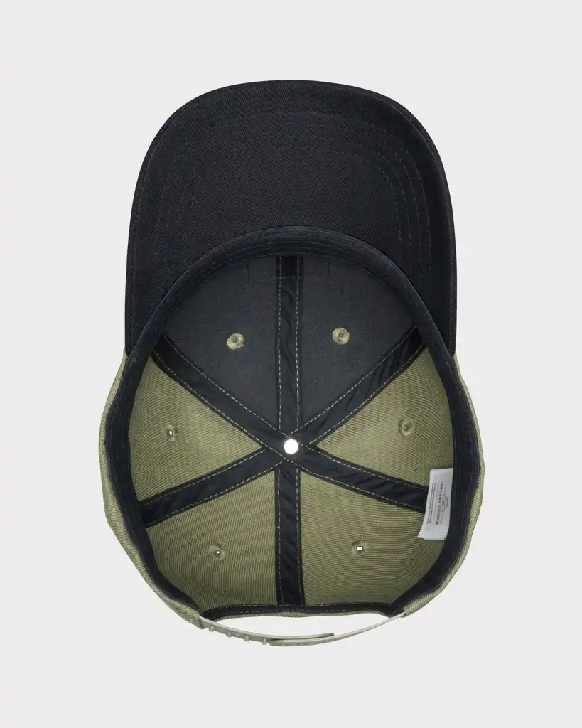 Cap "Dean" curved