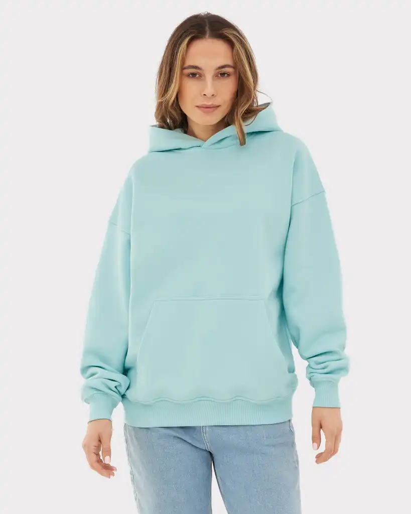 Oversized Hoodie "Cody"